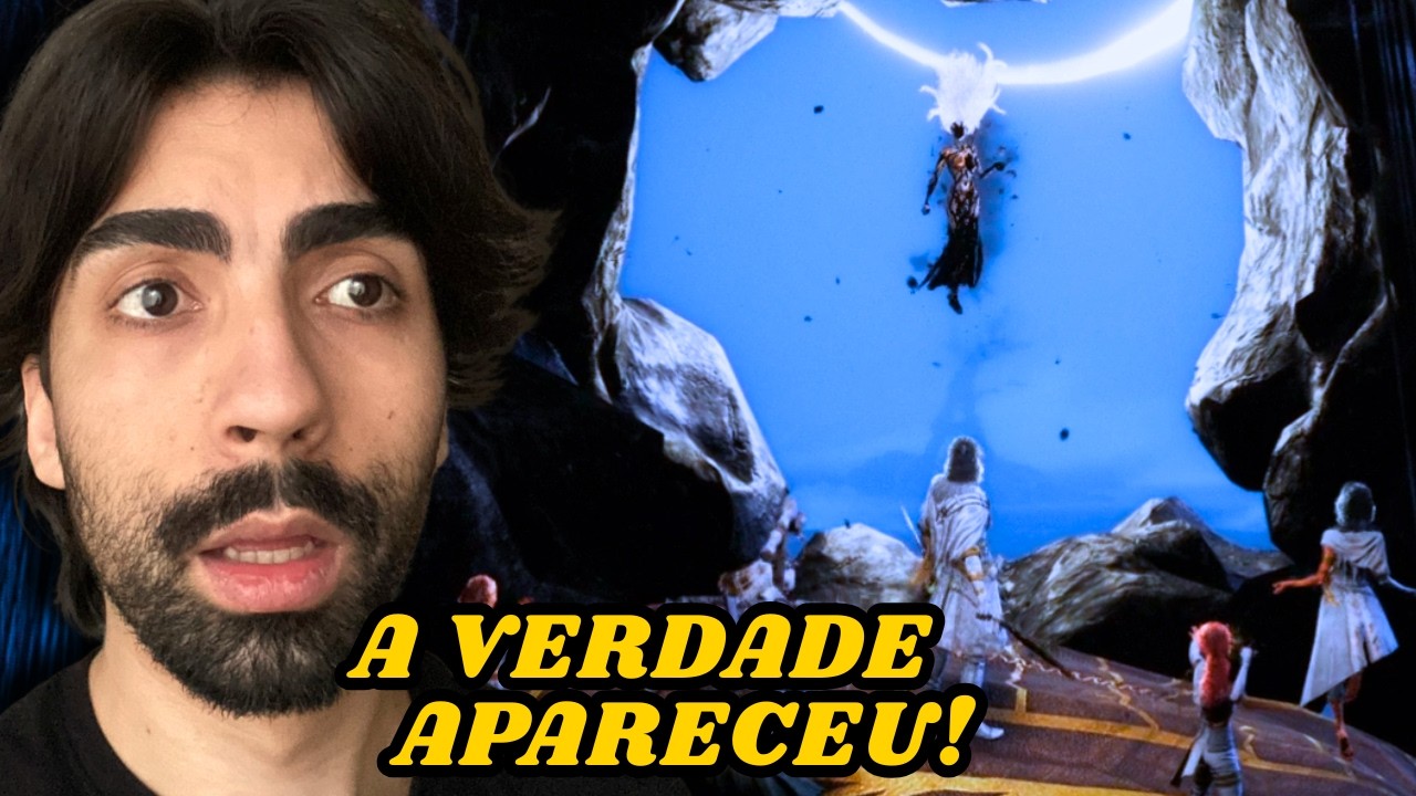 A VERDADE APARECEU! 😱 Derrotei a Artífice e tudo mudou em Expedition 33! | Parte 26