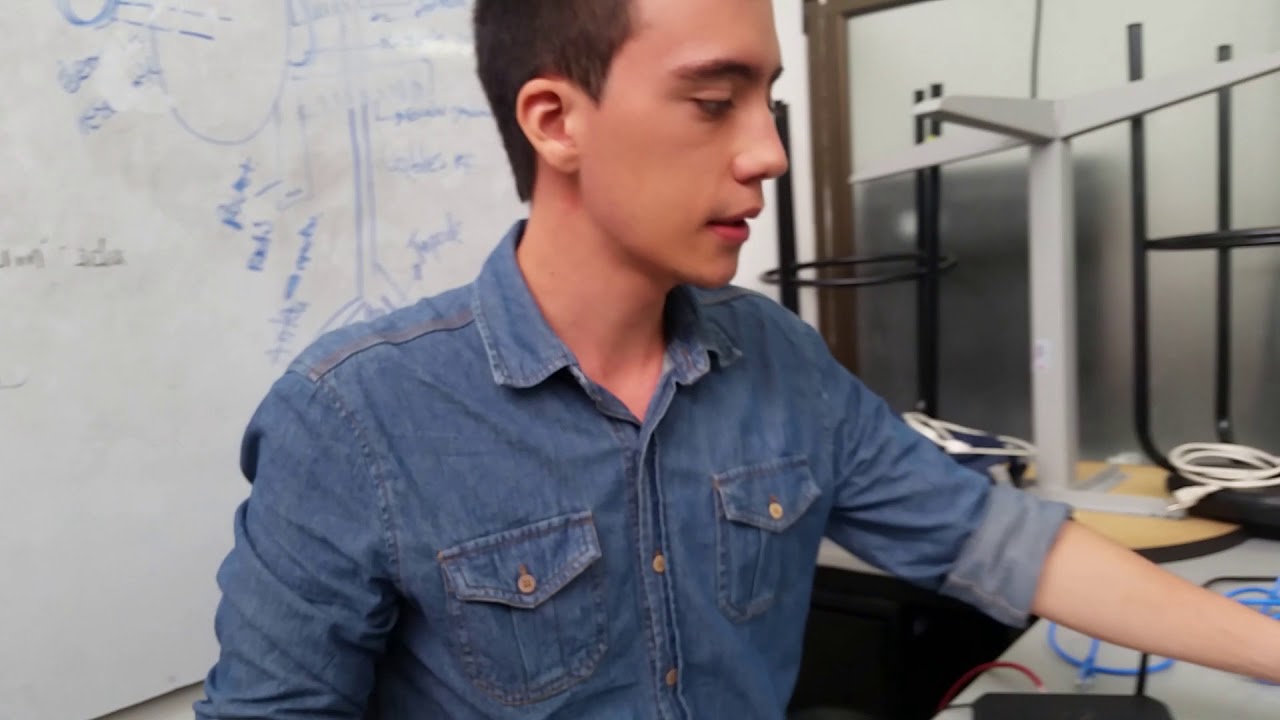 Características y configuración RocketDish RD5G30-LW