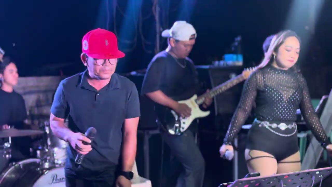 THE FLAME by Cheap Trick | MUSIC JAM BAND COVER