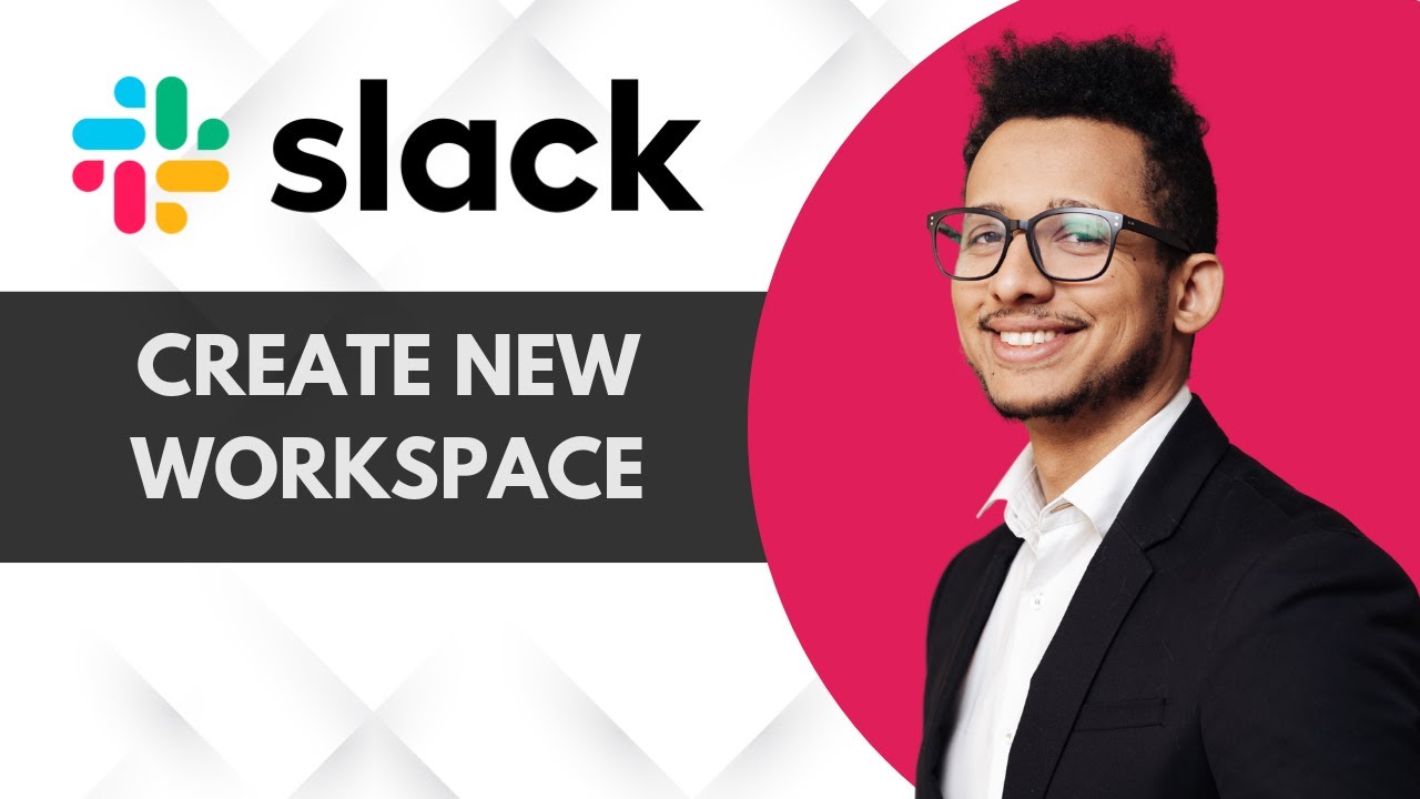How to Create a New Workspace In Slack | Full Guide 2025