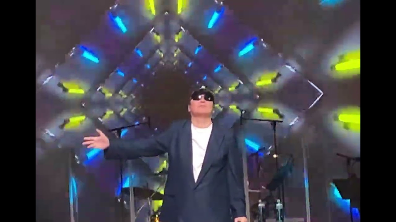 蔡楓華情繫真心演唱會-2024/07/19《何以相戀》