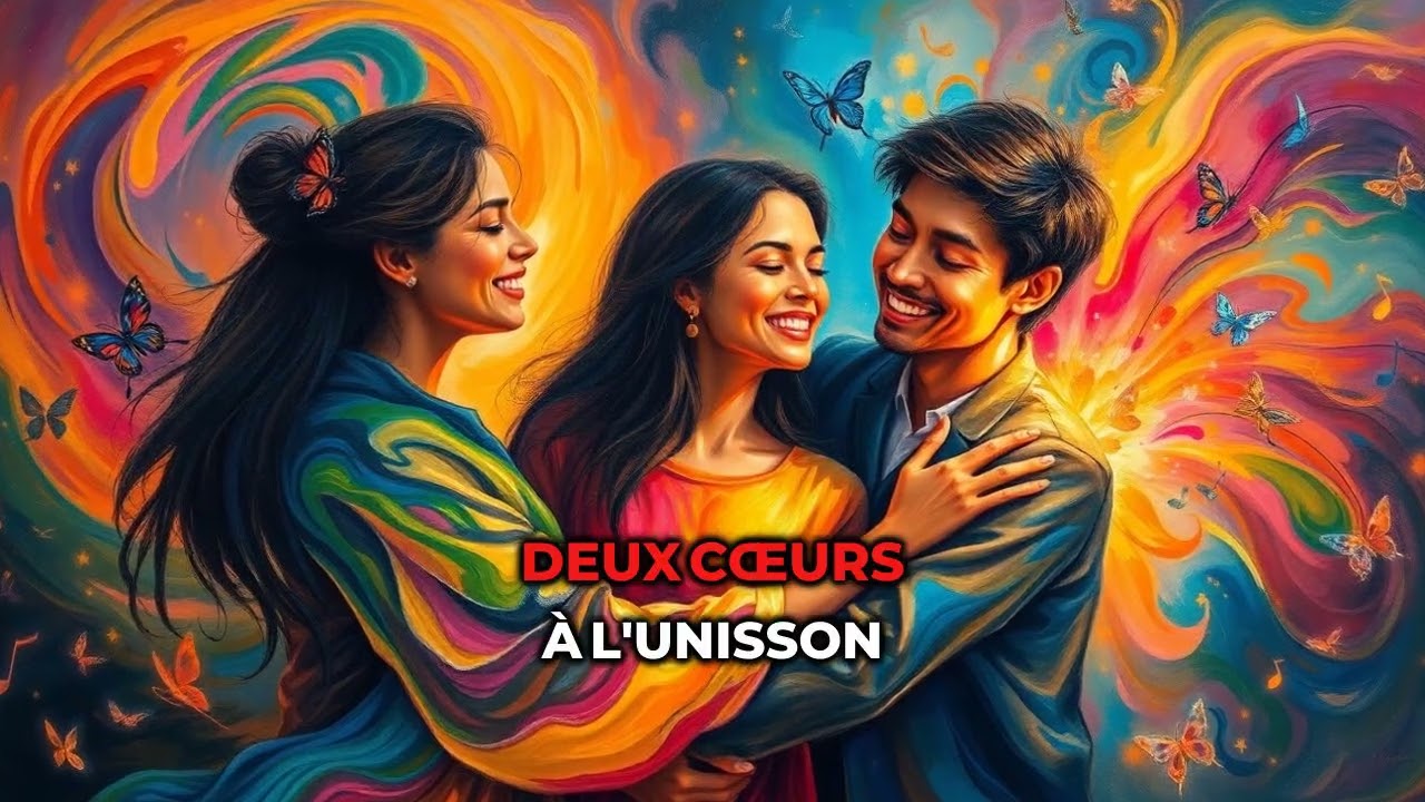 L'Amour Éternel : Une Vie de Souvenirs