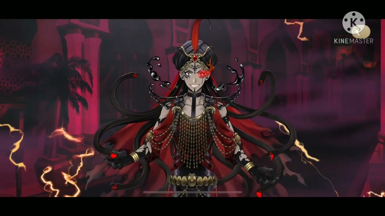 Twisted Wonderland - Legends Never Die [AMV]