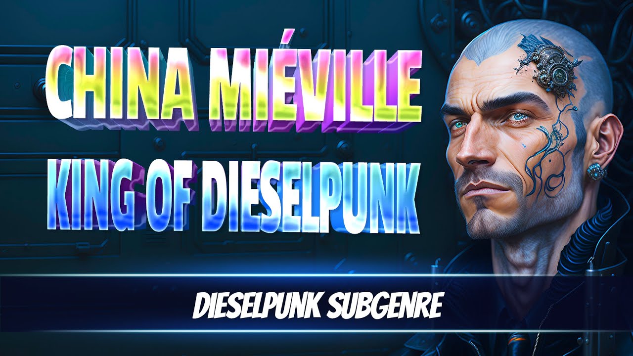 Dieselpunk Explained: Everything You Need to Know