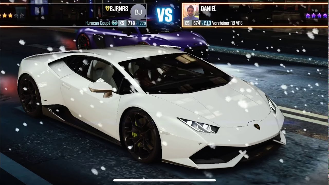 Christmas Special CSR2 Racing iPhone 11 Pro Max gameplay