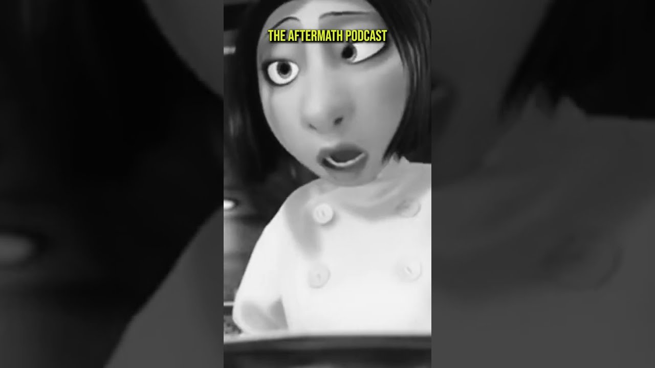 Ratatouille if it was Directed by Jon Favreau | The Aftermath Podcast