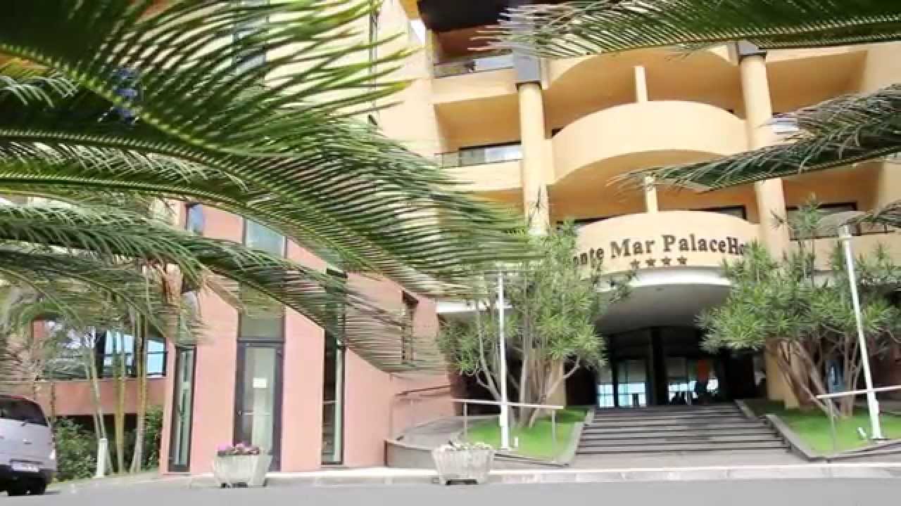 Monte Mar Palace Hotel