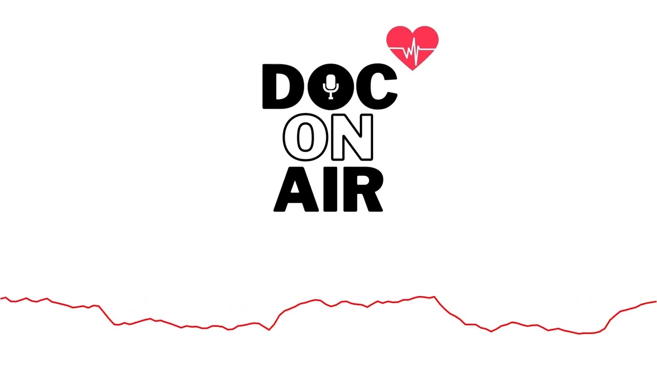 DOC on AIR - Erste Hilfe im Alltag | #73 - Burnout