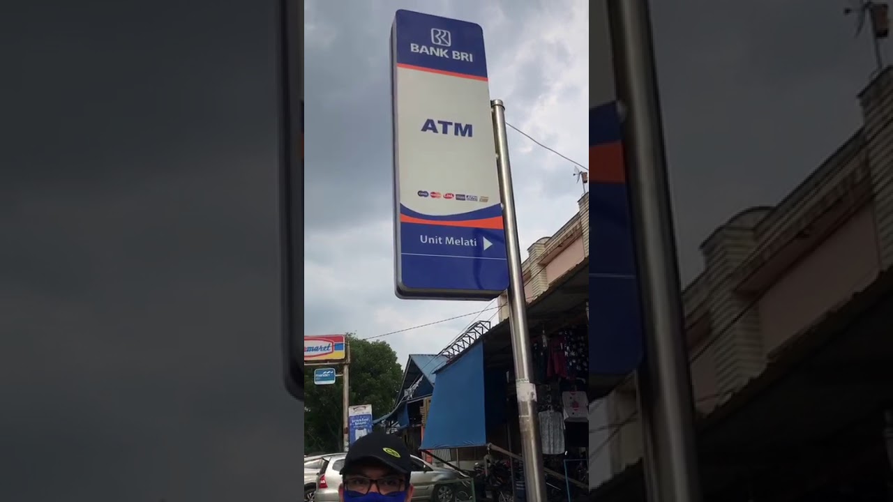 BRI UNIT MELATI MEDAN Melayani dengan setulus hati