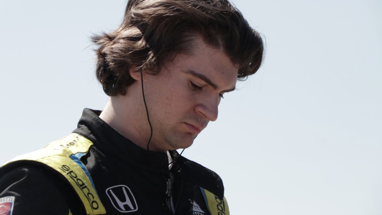 F1 - Colton Herta was FASTER than R&auml;ikk&ouml;nen and Giovinazzi in Sauber Simulator