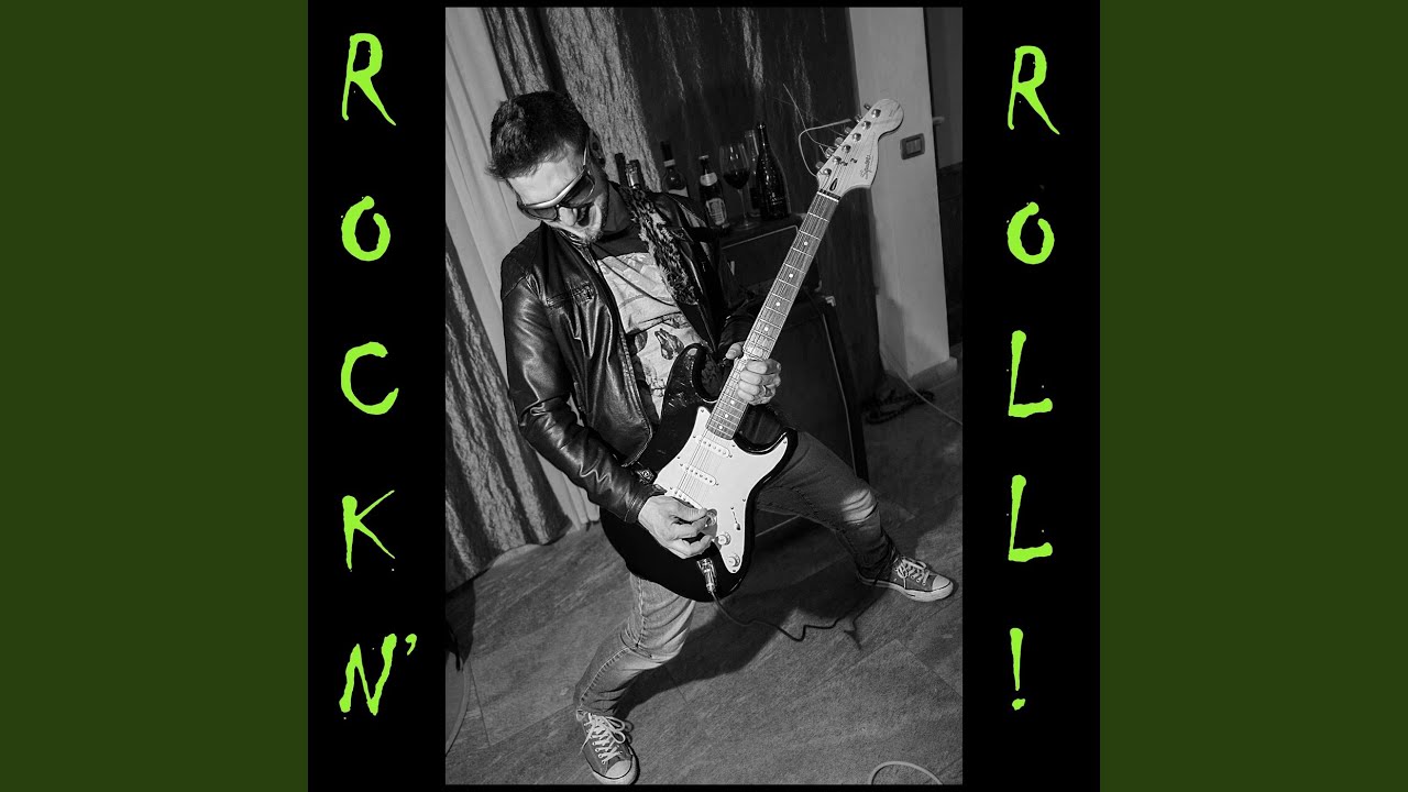 Rock’N’Roll