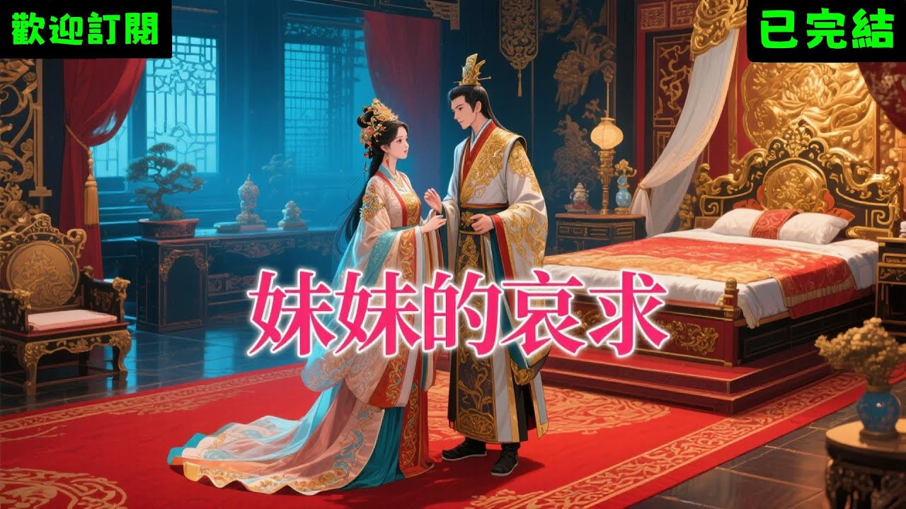 前世，我抽中上上籤成為皇后，卻不知太子爺心屬妹妹，他長期在我飲食中下毒，最終我咳血而死，臨死前目睹他們苟合！再睜眼，我重生回選妃宴，故意不抽中籤，將機會讓給刁蠻女，自己另嫁他人，並設計讓太子爺殘廢致死