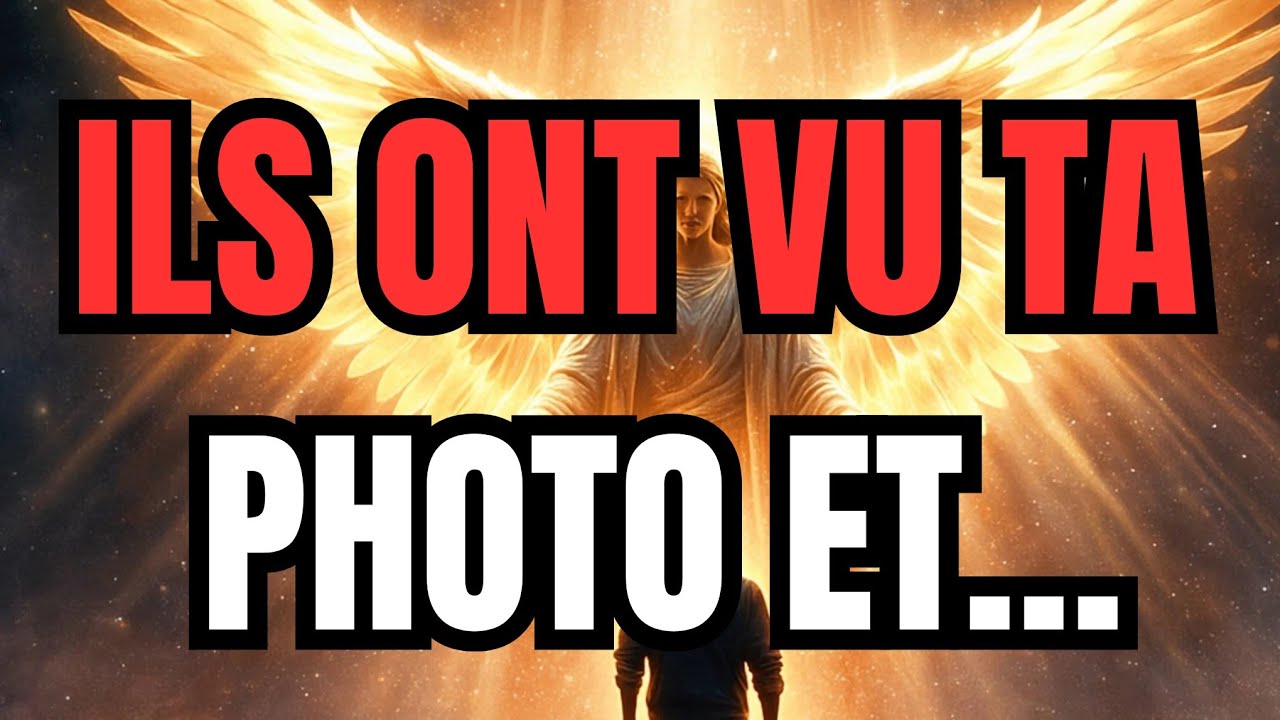 Élu(e) : 👁️ Ses amis ont vu ta photo… et ils lui ont avoué que tu es quelqu’un d’exceptionnel.