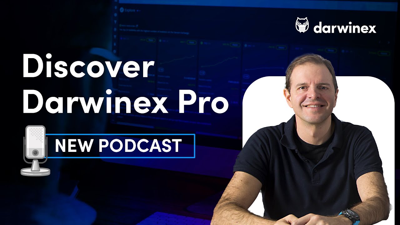 Darwinex Pro — следующий шаг в развитии вашей торговли