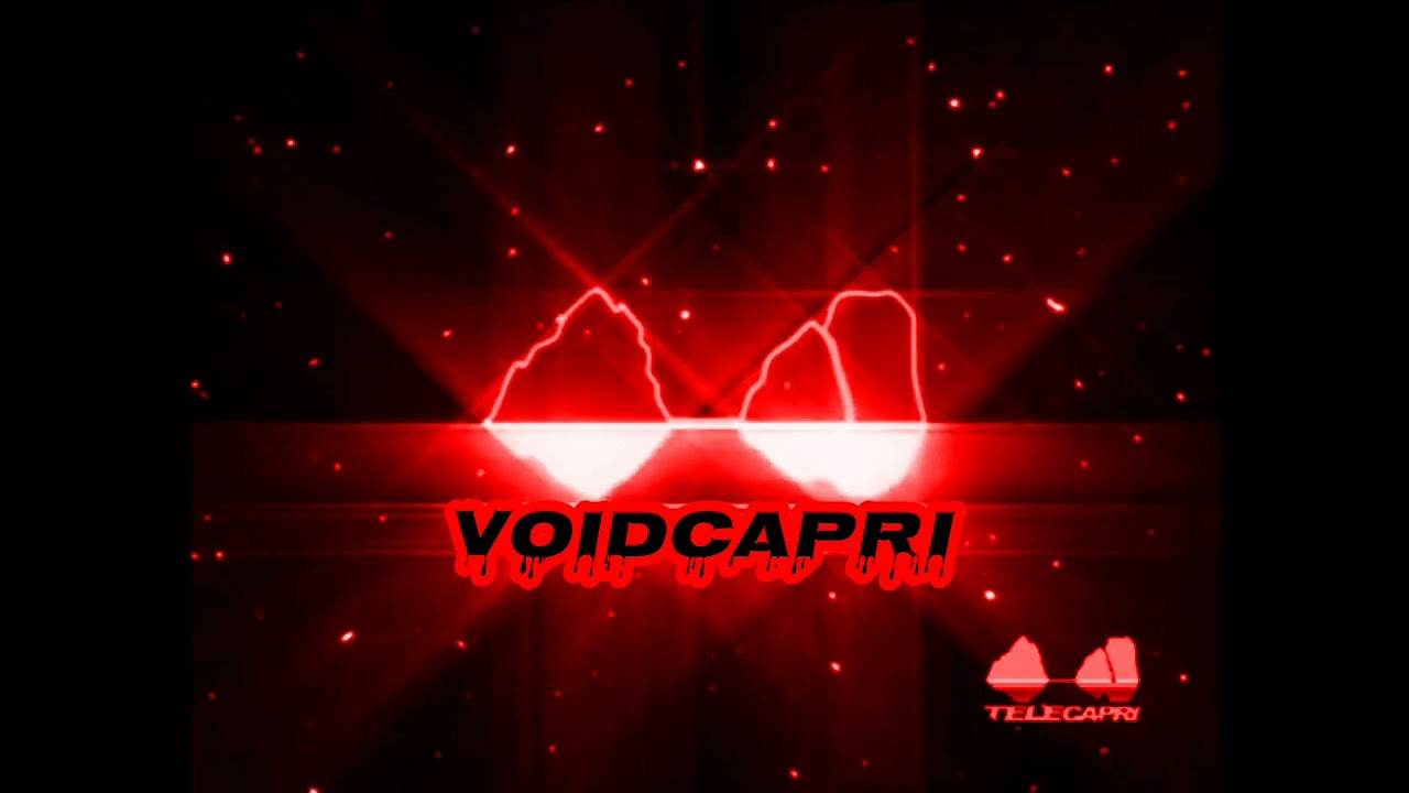 Voidcapri - Bumper Fine Spot (666/2012-2020)
