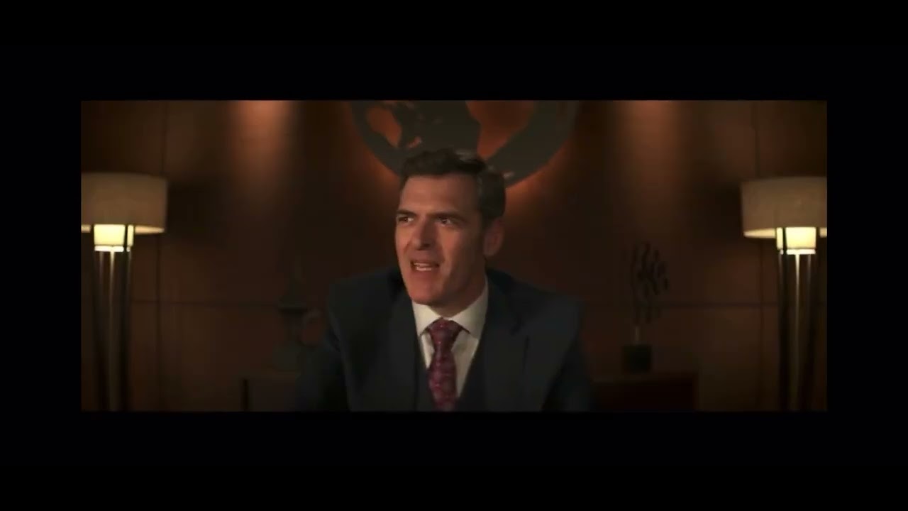 GEICO Motorcycle: Boardroom (from 2019, Ad -- GEICO Insurance -- Get Quote)