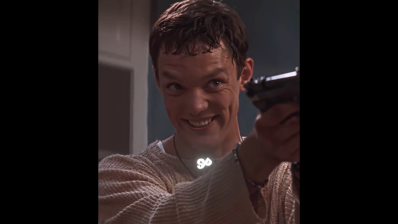 I got Stu Macher's mask.