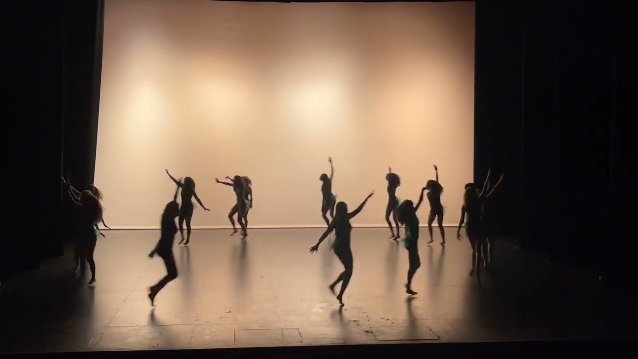 Bailes Anglo Colombiano 2023 Hood 10/11