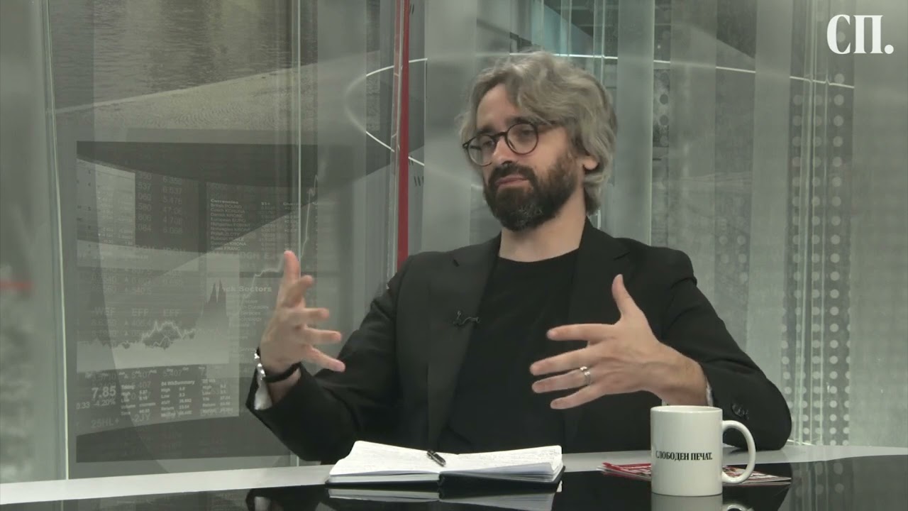Апасиев: Пред нас е идеолошката поделба на партизани, врховисти и балисти
