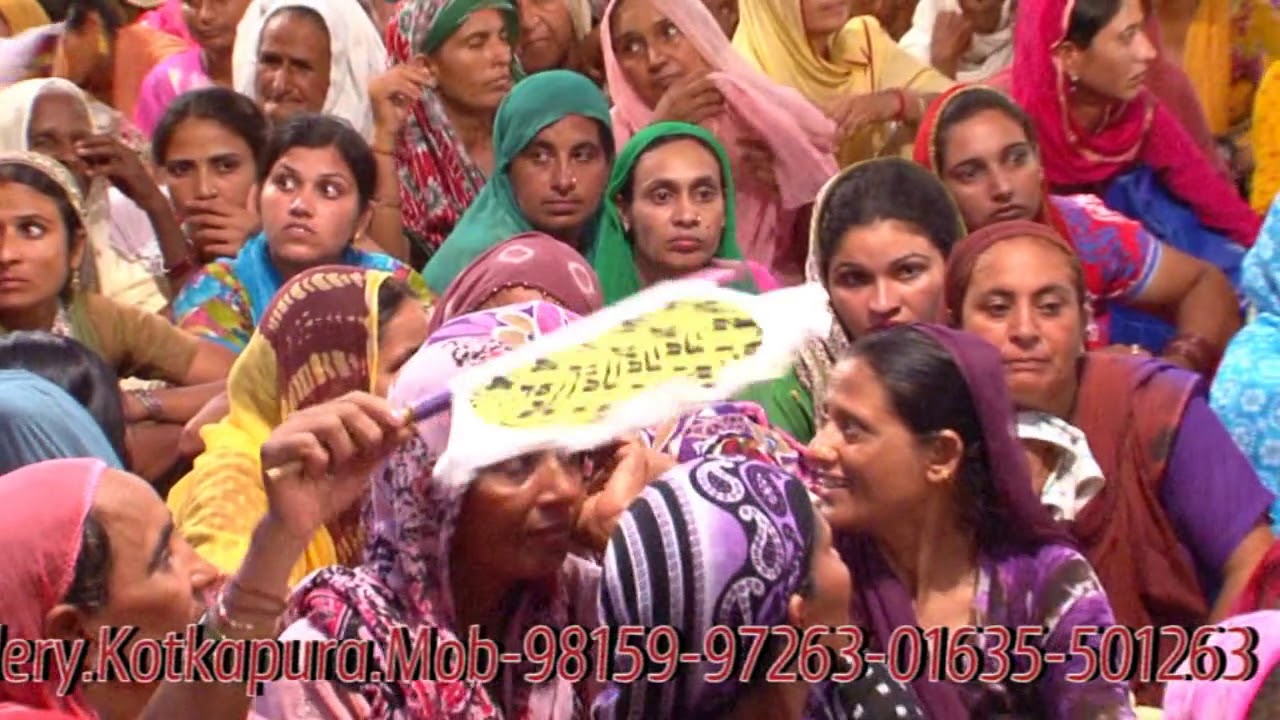 ਧਰਮਪ੍ਰੀਤ ਅਖਾੜਾ -ਬਾਬਾ ਘੁੰਮਣ ਸ਼ਾਹ ਮੇਲਾ 2013, ਪਿੰਡ ਜੀਦਾ ( ਬਠਿੰਡਾ)