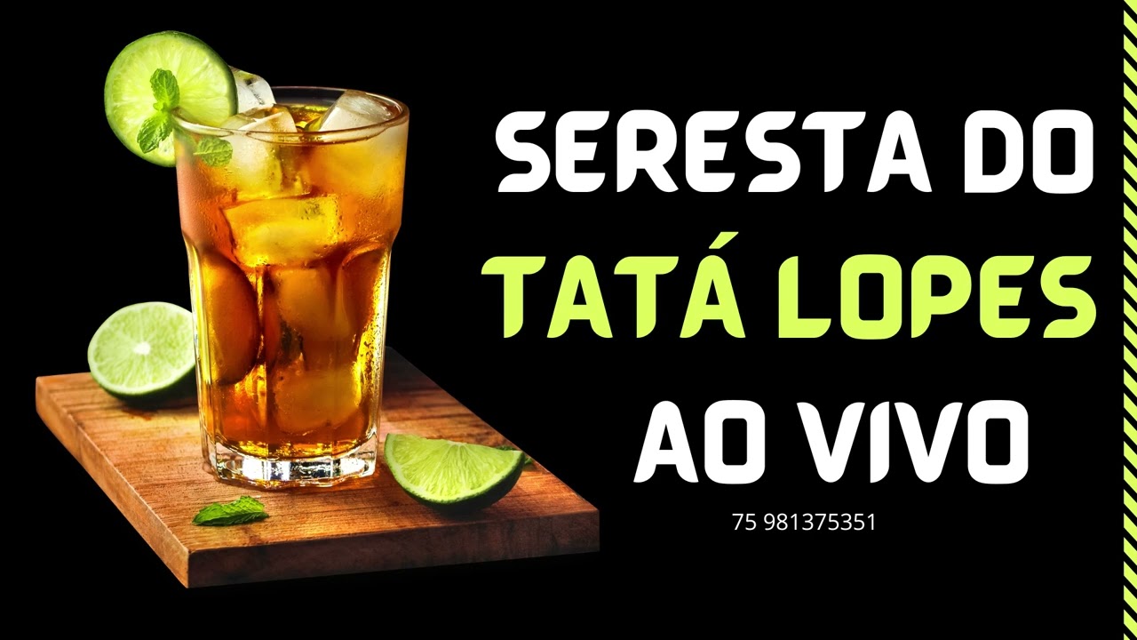 Seresta bregão