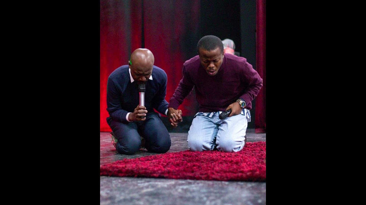 MEDLEY ODUDU MINISTER THEOPHILUS SUNDAY BY MINISTER BRYAN 