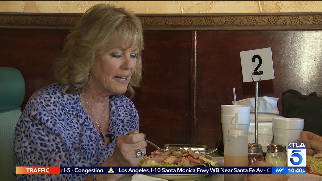 Burrous' Bites - D'Caesaro Pizza in Riverside