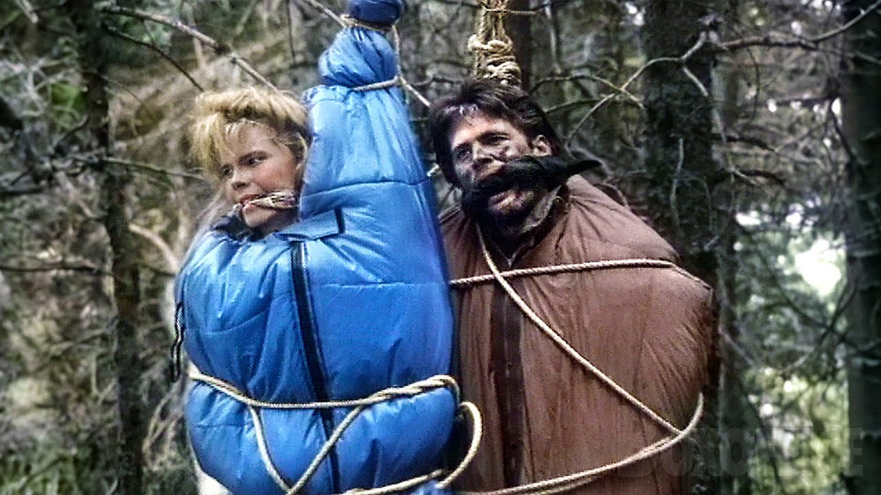 Die Falle des J&auml;gers | Ganzer Film | Film Komplett | Thriller