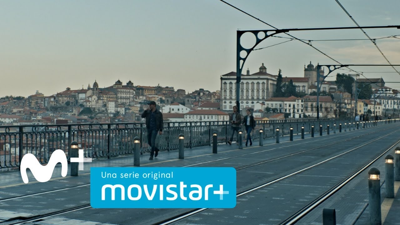 Gigantes T2: Oporto | Movistar+
