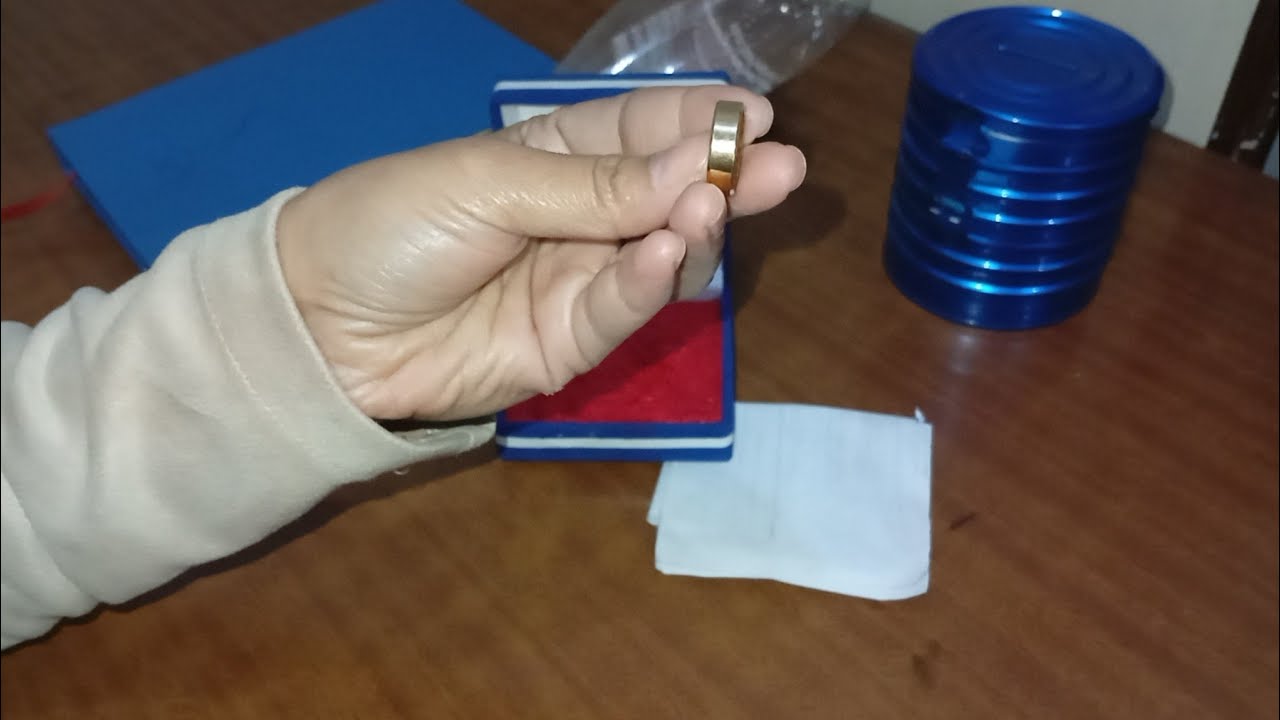 شاركوني فرحتي جبت ذهب 💍من مصروف البيت 💸 تجربه واقعيه ما تخليك تحوشي من غير ما تحسي
