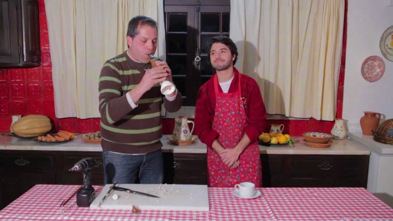 O Canal de Rui P&ecirc;go - M&uacute;sica Vegan (parte 4)