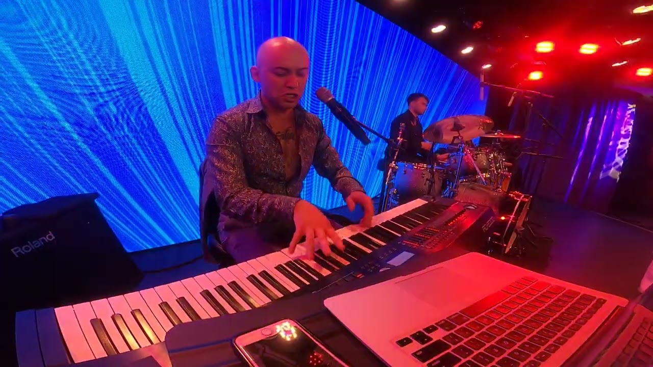 Chanchan, Solo Piano