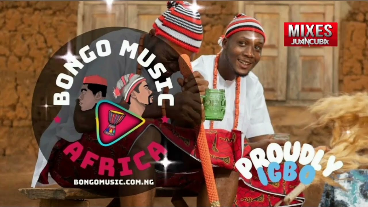 #LATEST OWERRI BONGO MIX #2025(DjMula)