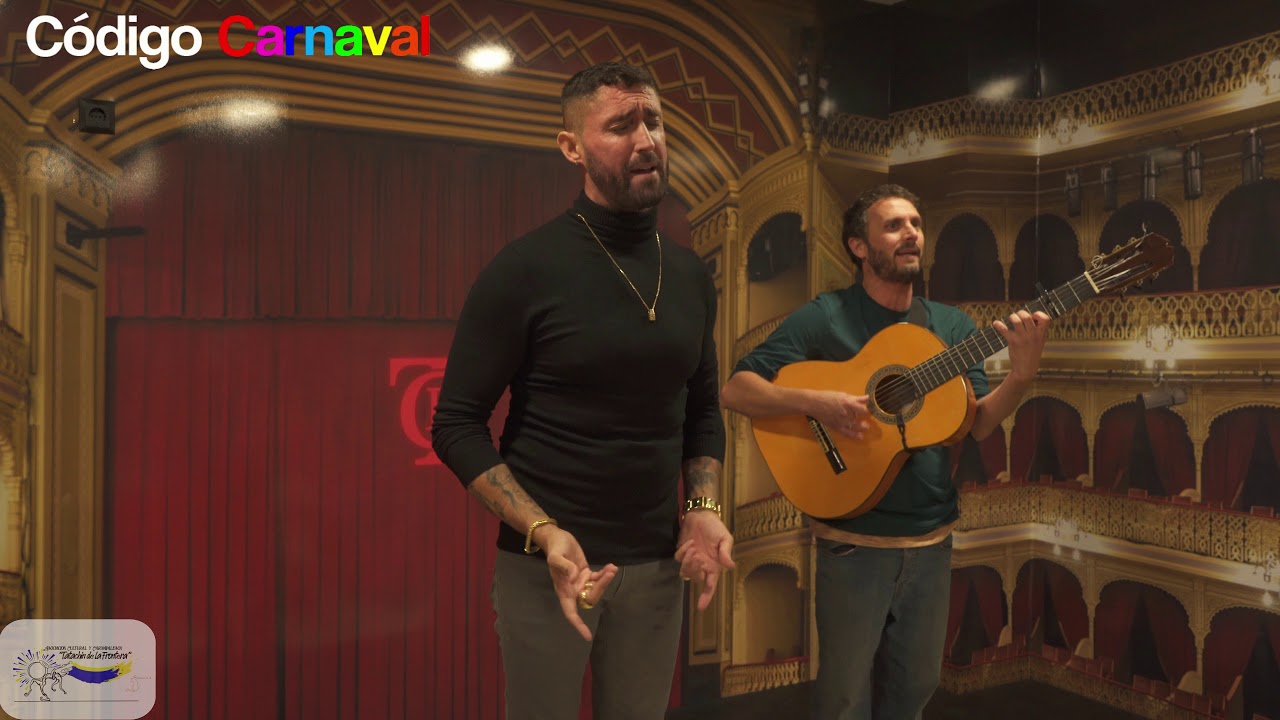 LOQUITO POR VERTE A MI VERA por PACO PELLEJO y Pablo Cuartokilo