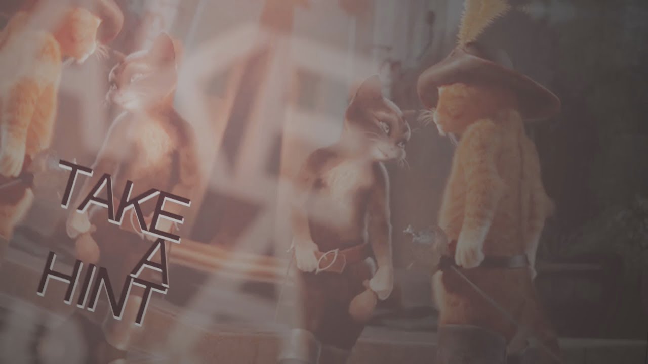 「𝙿𝙼𝚂」 Take A Hint MEP [10K SUBS/4-YEAR ANNIVERSARY]