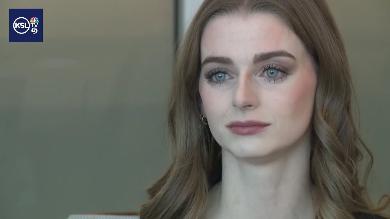 She was told she wouldn't live past 20, she proved them wrong