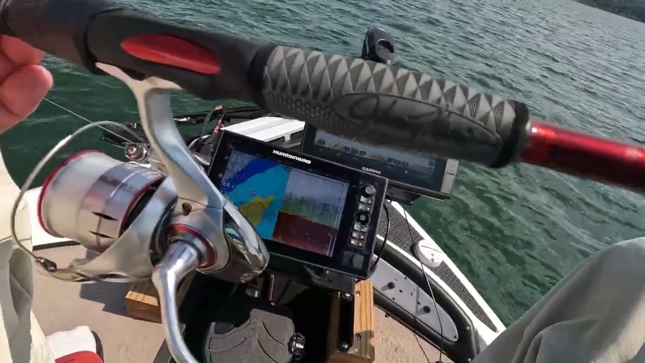 walleye limit for 2 in 58 minutes part 2