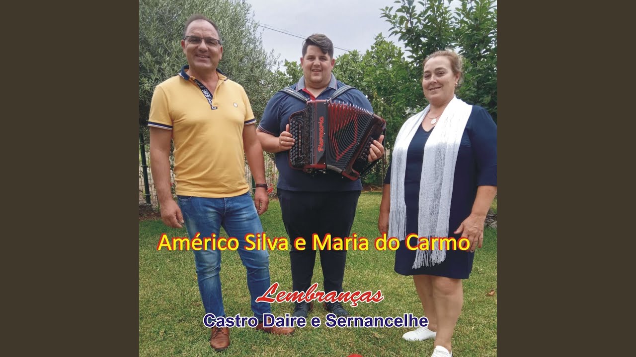 Lembrança de Mãe (Desgarrada)