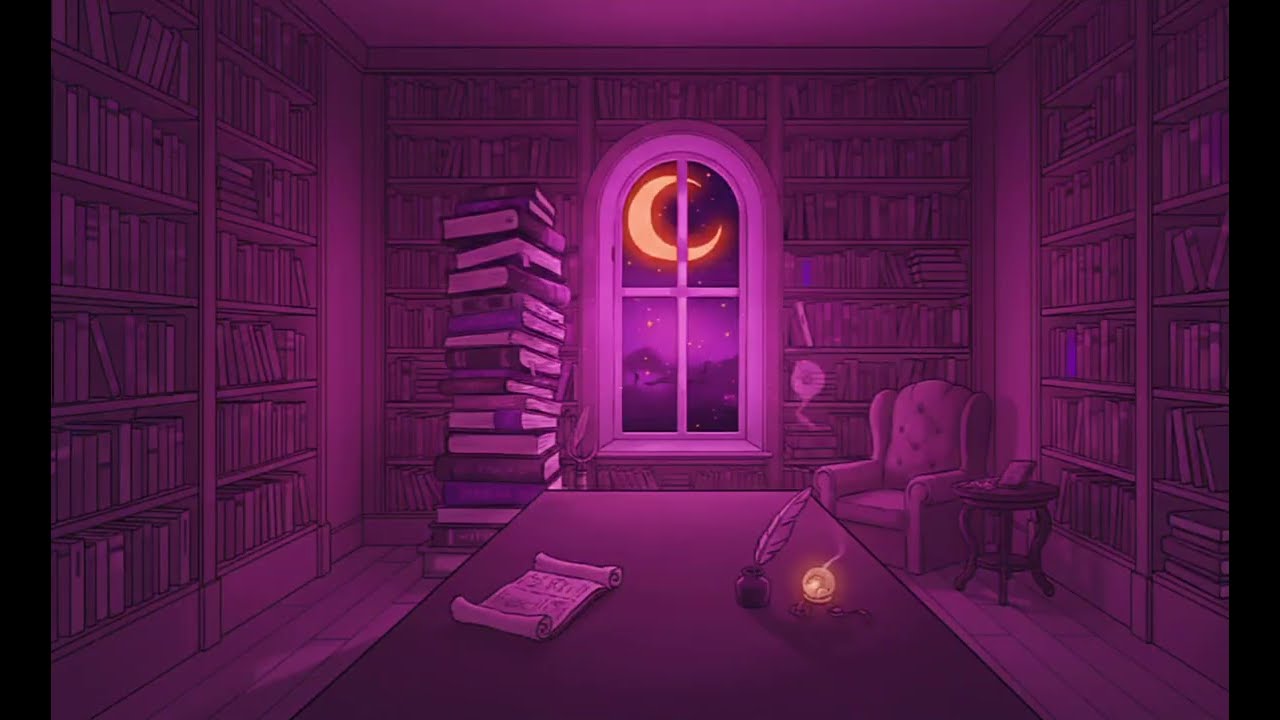 새 책의 향 (New books smell like...)