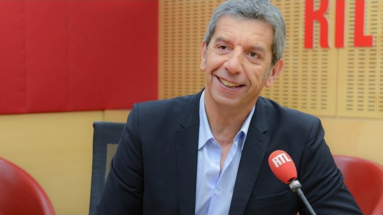 Michel Cymes nous fait découvrir les phéromones, les hormones de l'amour