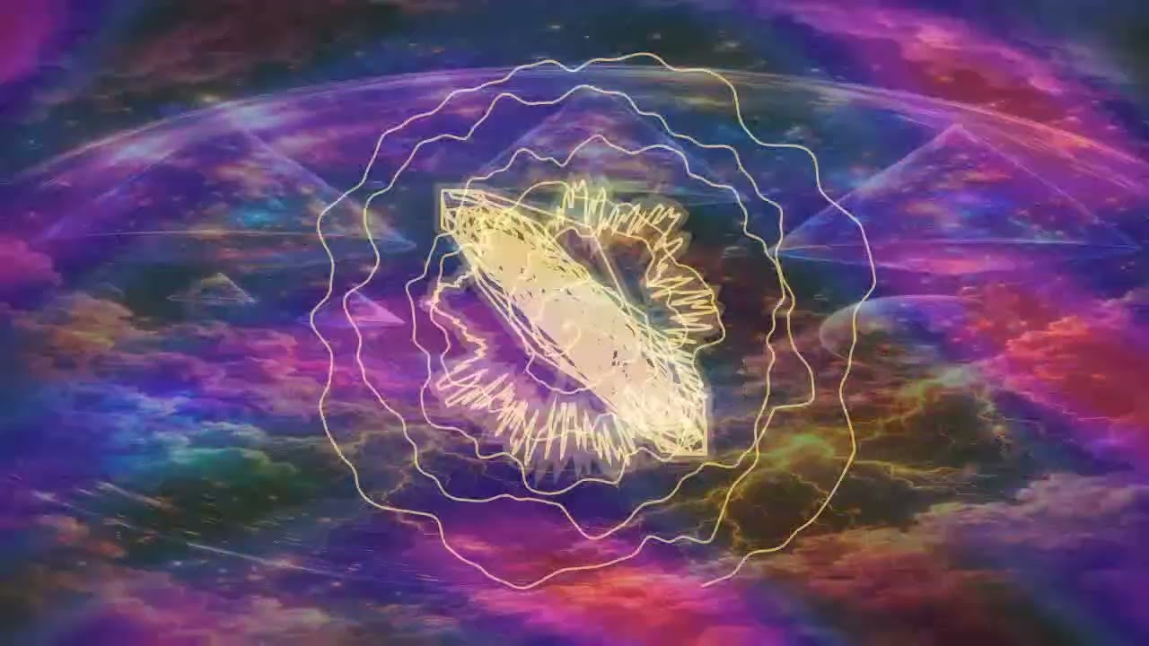 Audio Explorations Synthetic Syncopation Improvised Melody With Audio Visuals