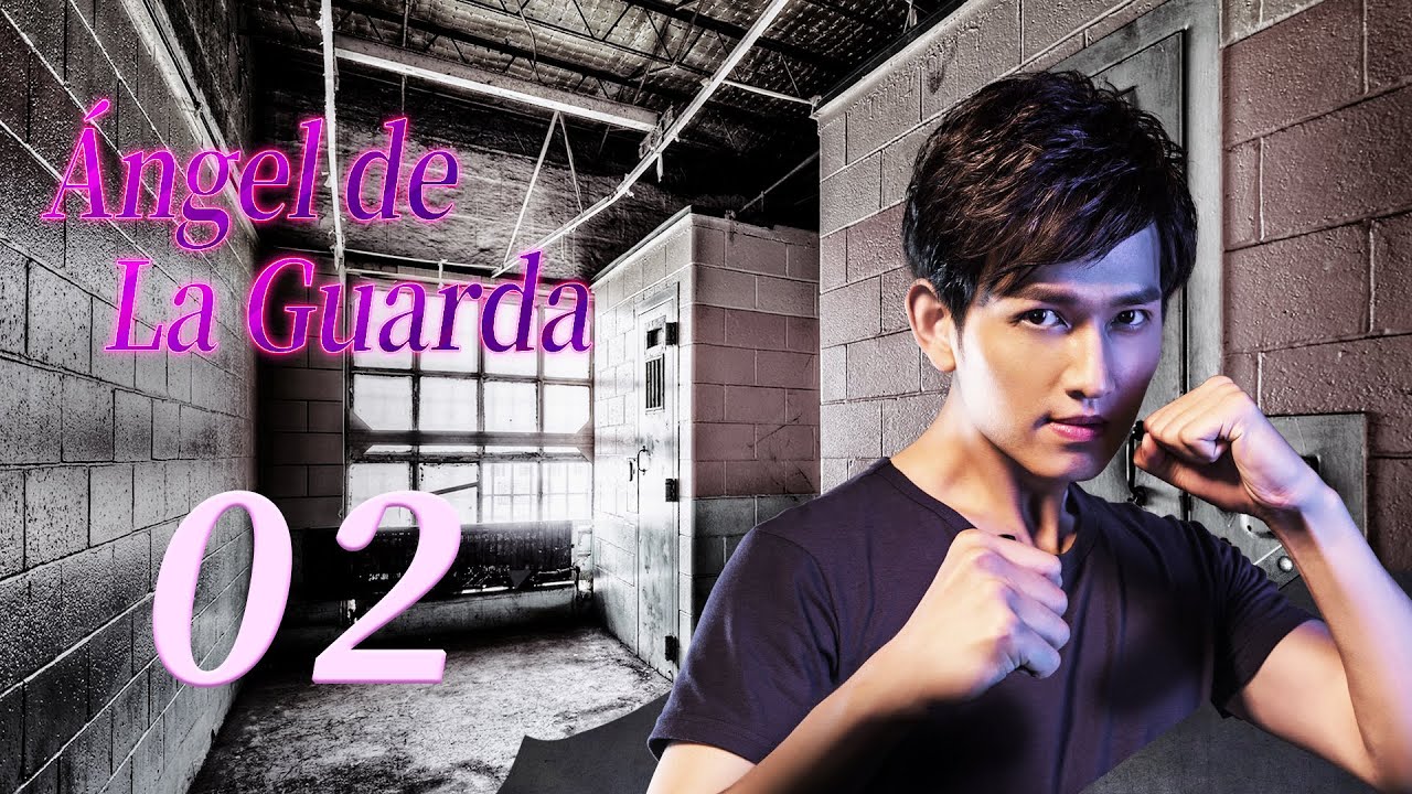 【Esp Sub】EP 02 | Ángel de La Guarda | Hot Girl | Géneros: Romance, Acción | Actores: Dilraba, Ma Ke