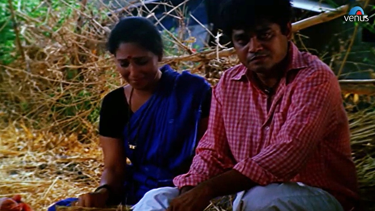 नवऱ्याने दारू पिऊन लोकांसमोर घातलाय धिंगाणा | Arun Nalawade,Vinita Sule | Kalank