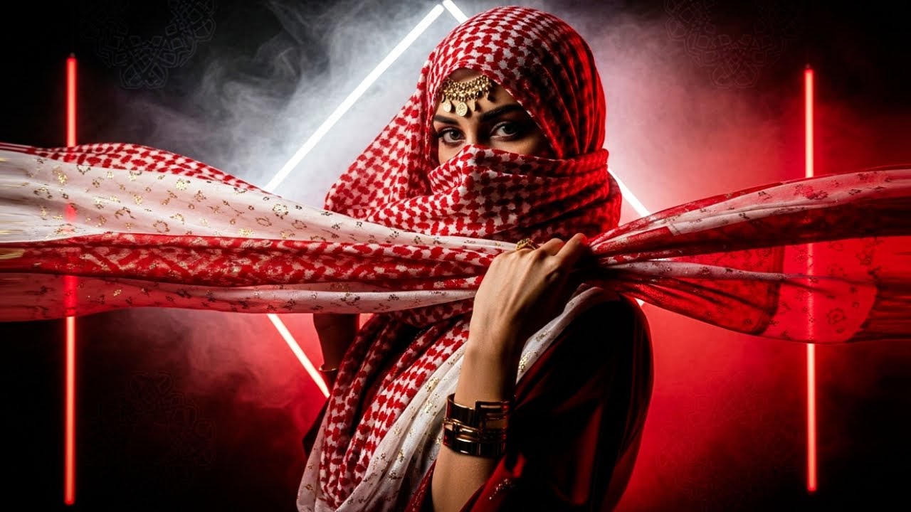 Wadi   وادي – Chill Oriental Beats