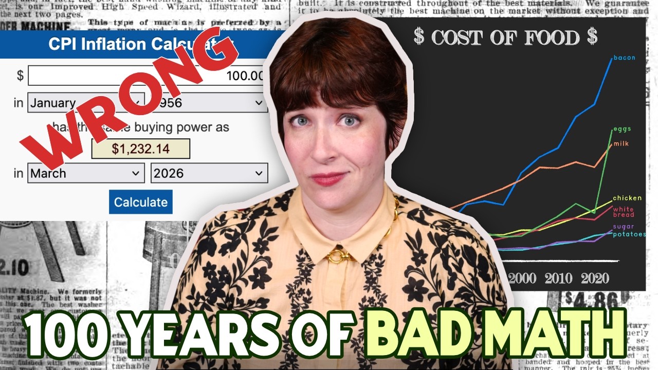We're Calculating Cost of Living Wrong- and it's WORSE