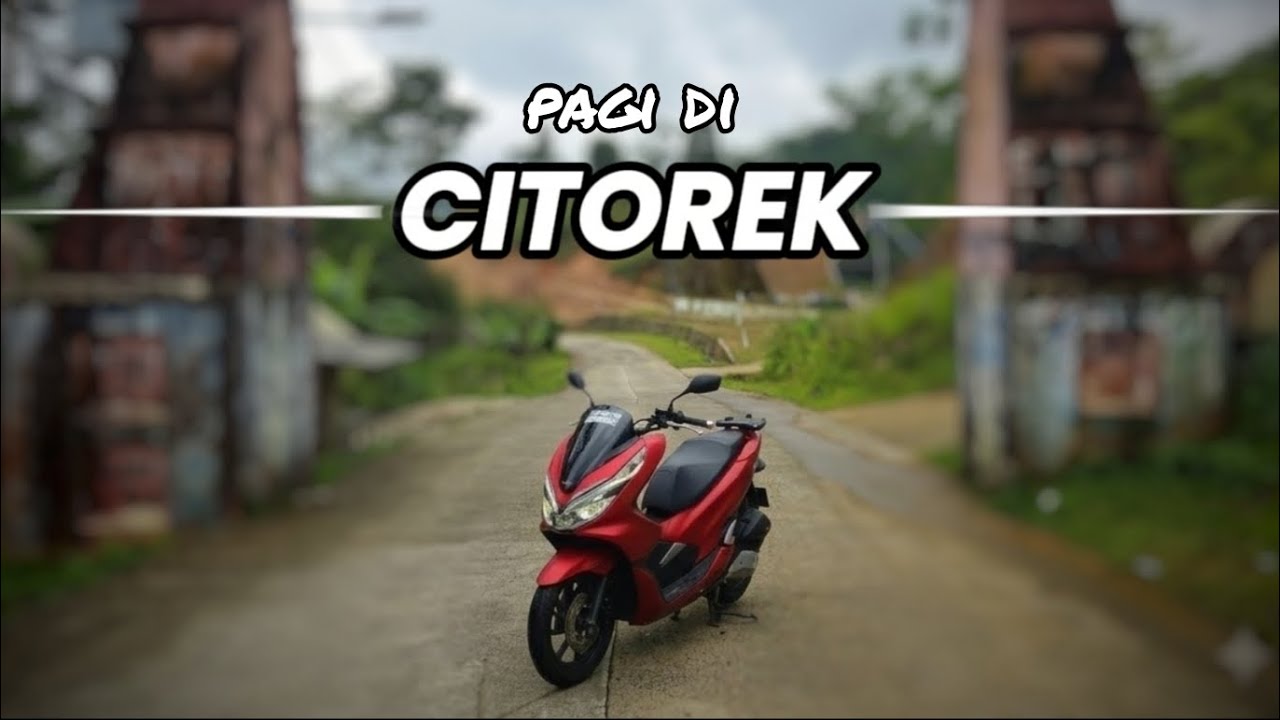 Lautan Awan Citorek? | Touring Lebak-Jakarta #2