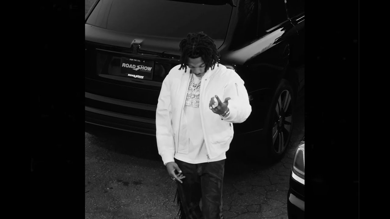 Lil Baby Type Beat - 