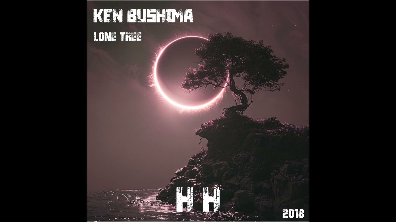 Ælkim - HH [Ken Bushima]