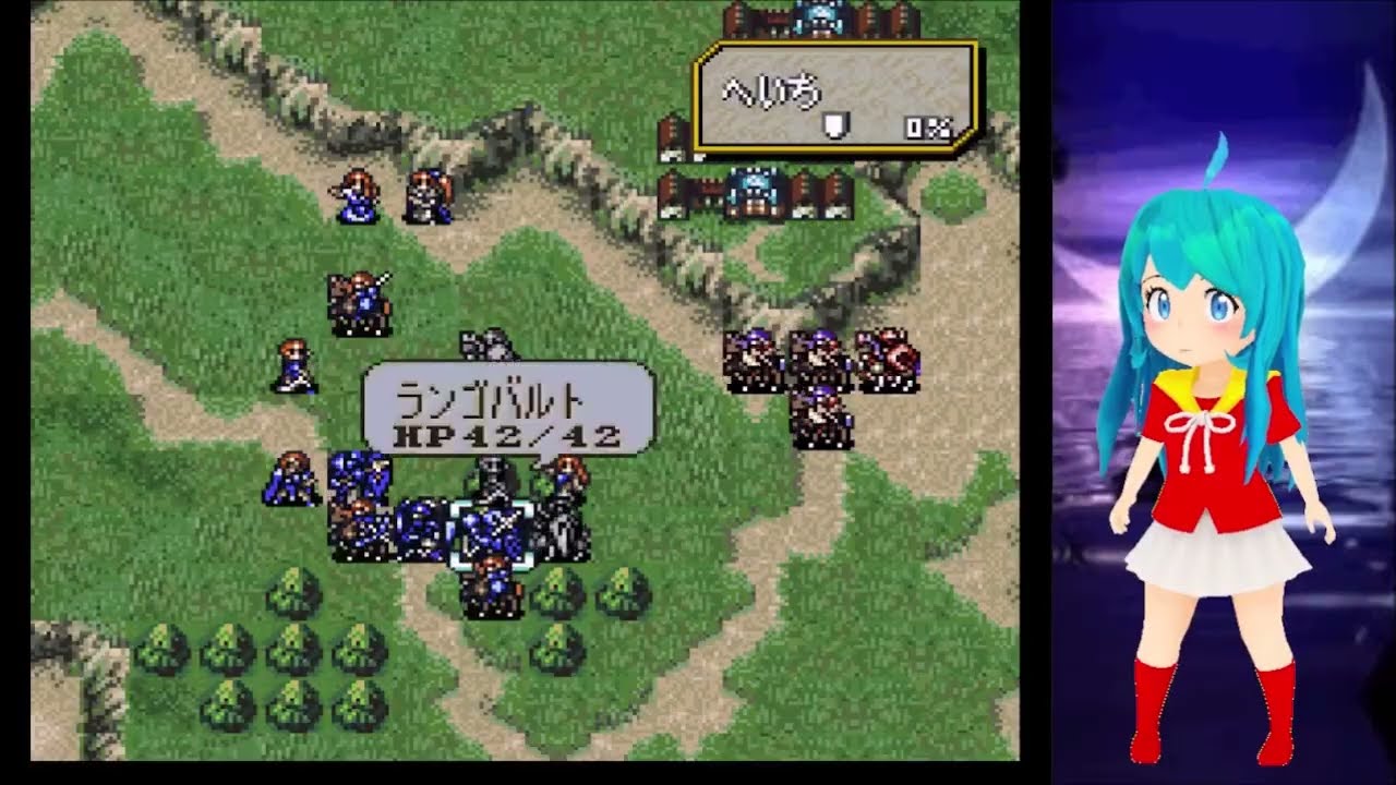 【2026リバイバル】聖戦の系譜Crazy　2章④