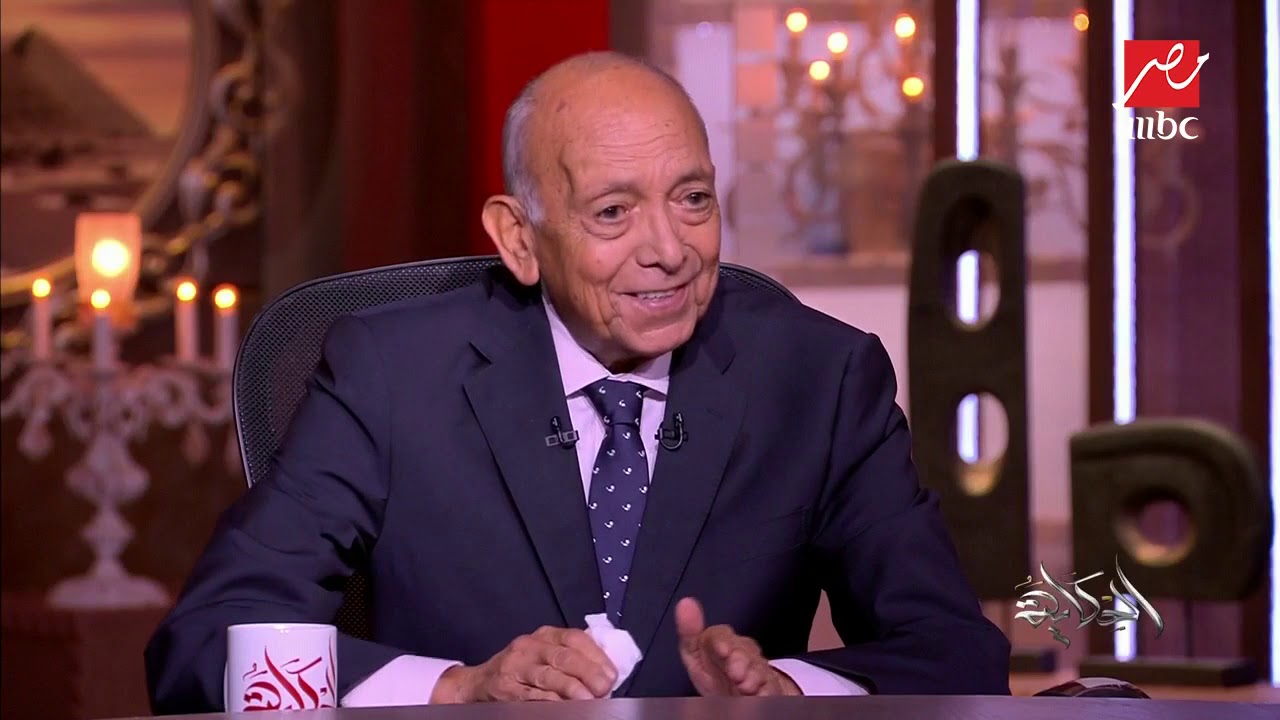 د. محمد غنيم: يجب أن تثق القيادة السياسية في الشعب المصري بعد الأحداث الماضية